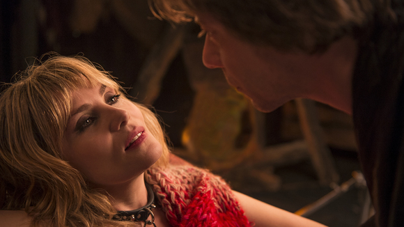 Photo from the movie Venus in Fur