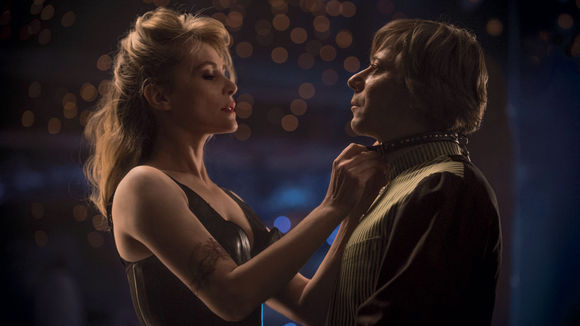 Photo from the movie Venus in Fur