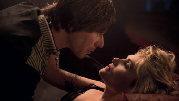 Photo from the movie Venus in Fur