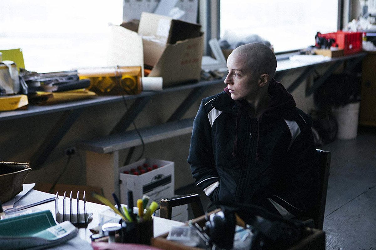 Photo from the movie White Lie