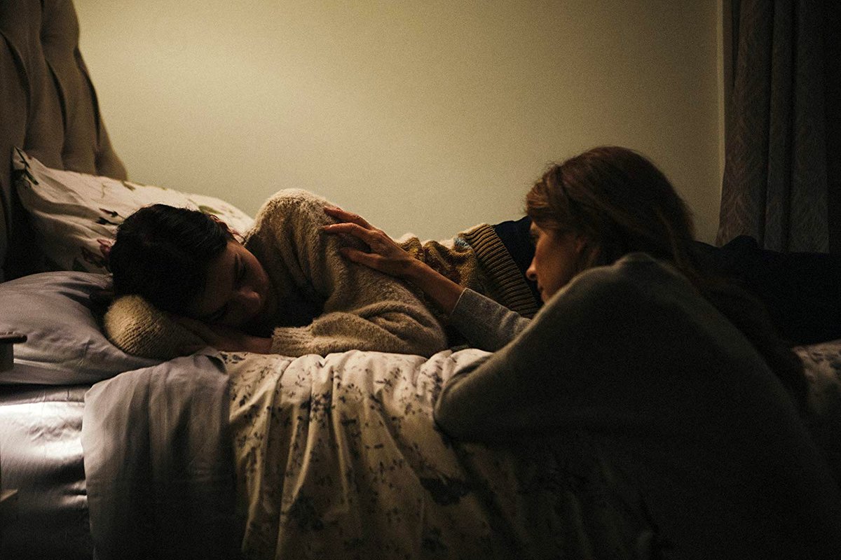 Photo from the movie White Lie