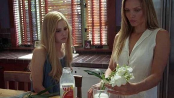 Photo from the movie White Oleander