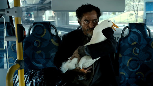 Photo from the movie Words with Gods