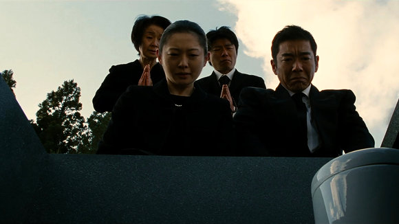 Photo from the movie Words with Gods