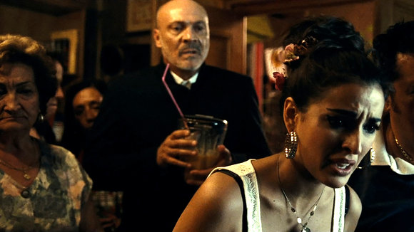 Photo from the movie Words with Gods