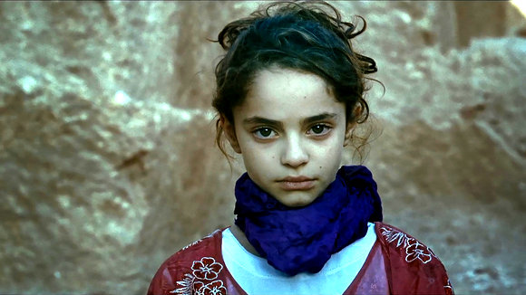 Photo from the movie Words with Gods