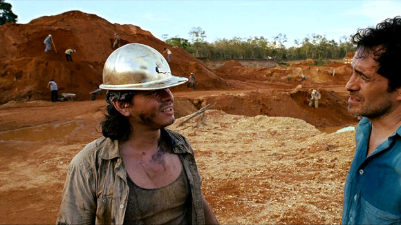 Photo from the movie Words with Gods