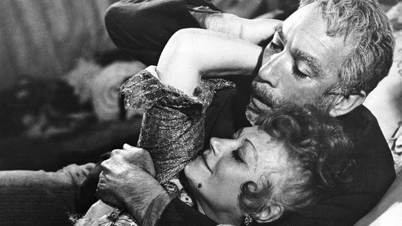 Photo from the movie Zorba the Greek