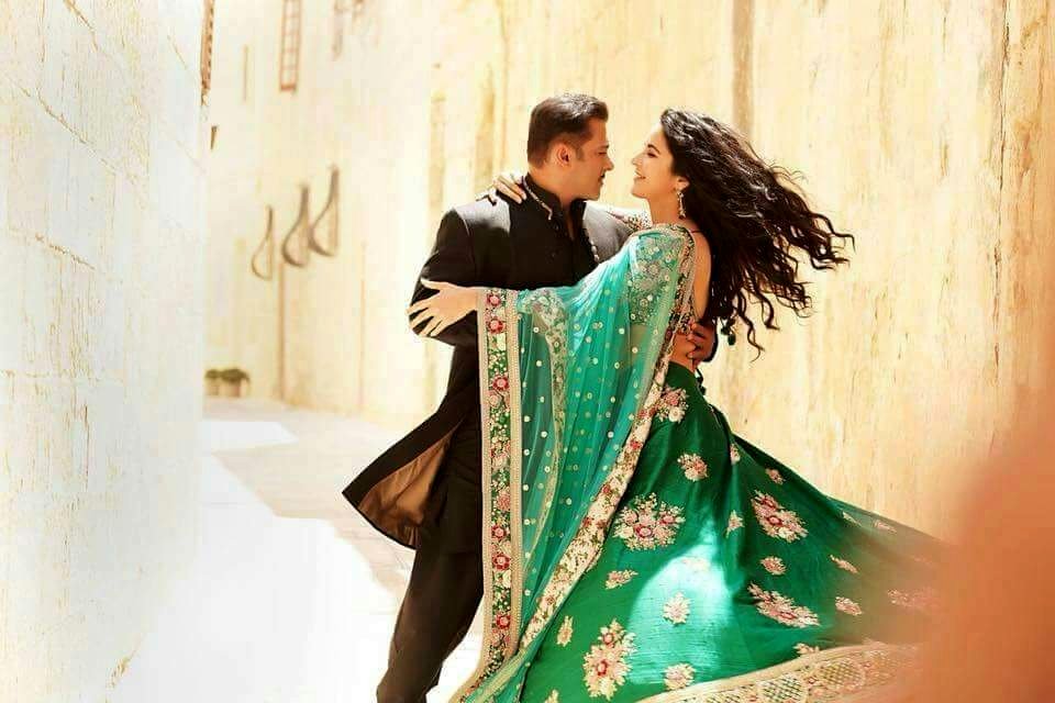 Photo from the movie Bharat