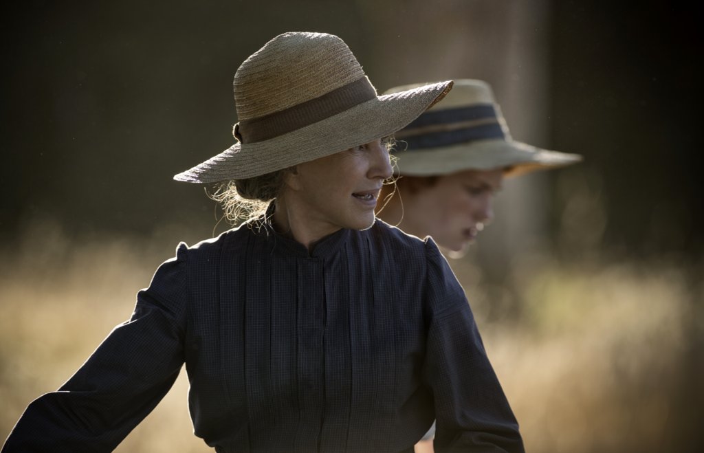 Photo from the movie The Guardians