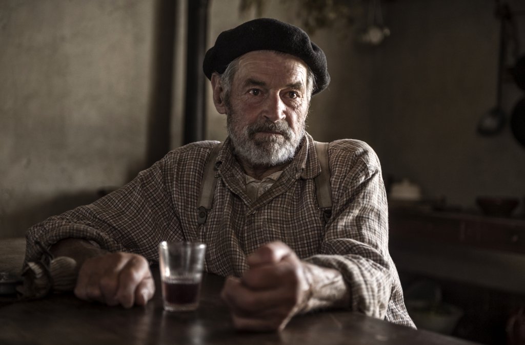 Photo from the movie The Guardians