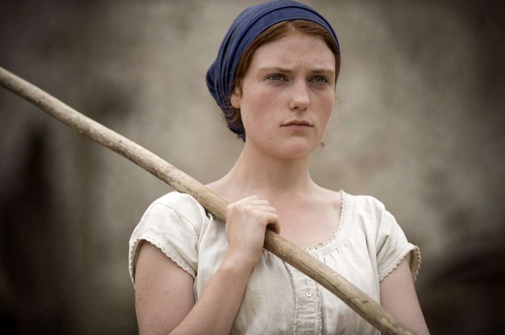 Photo from the movie The Guardians