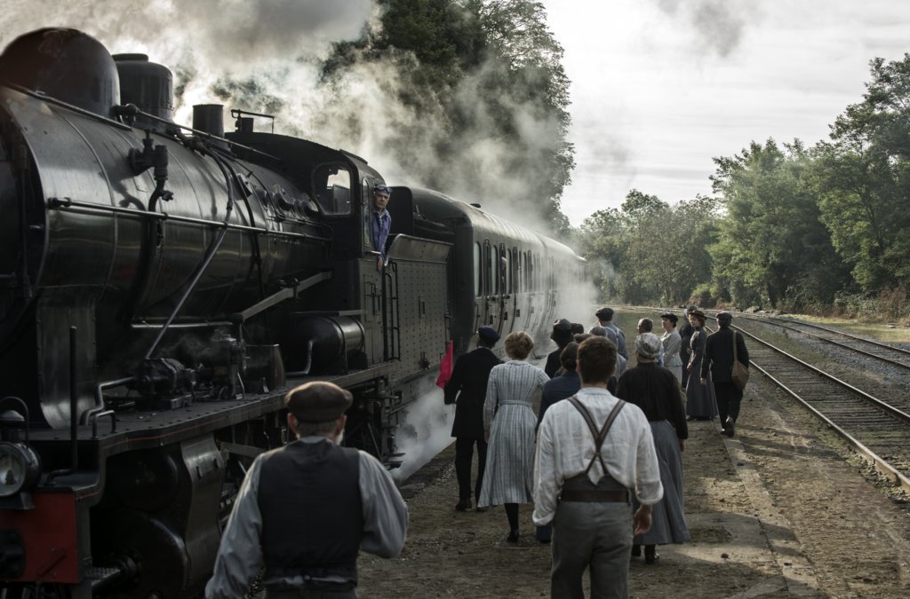 Photo from the movie The Guardians