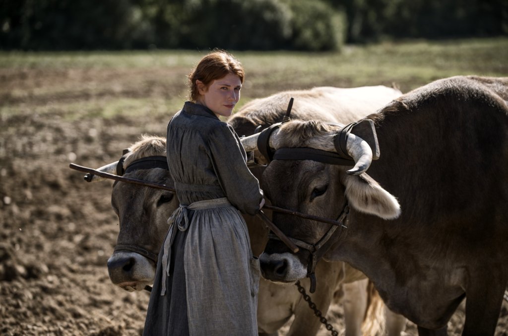 Photo from the movie The Guardians