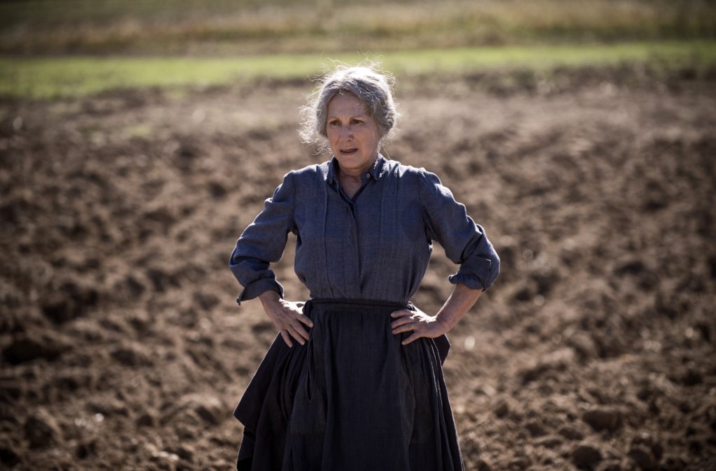 Photo from the movie The Guardians