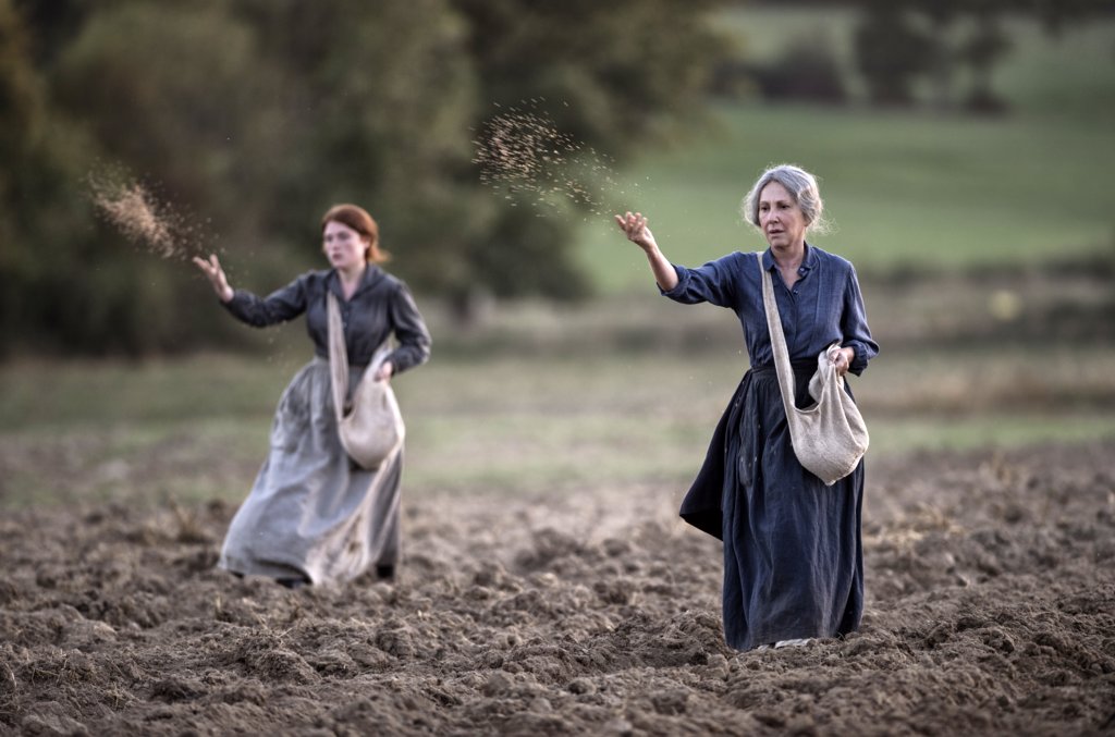 Photo from the movie The Guardians