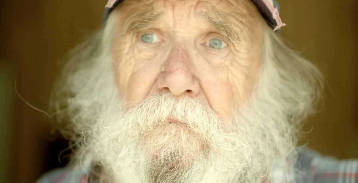 Photo from the movie Le grand vide