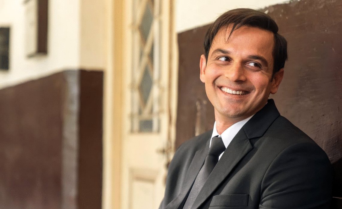 Photo from the movie Scoop