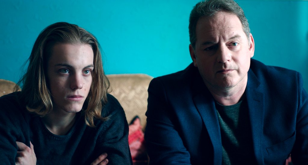 Photo from the movie Antigone