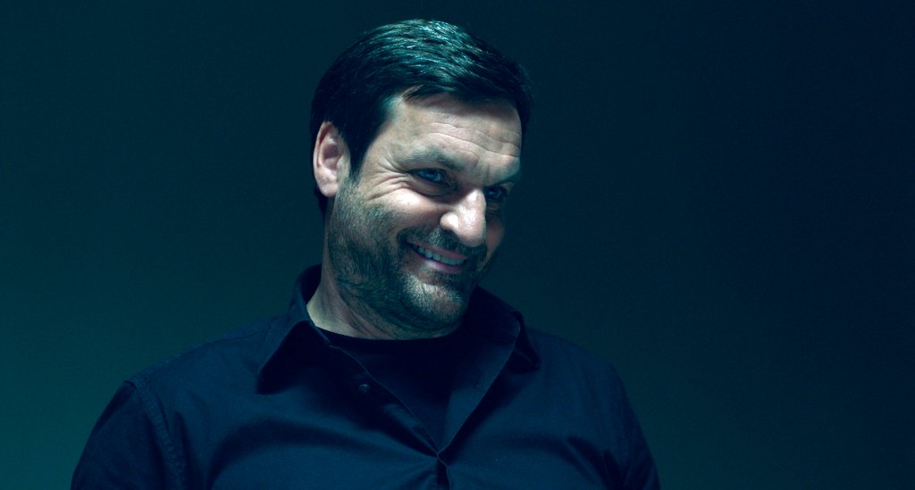 Photo from the movie Antigone