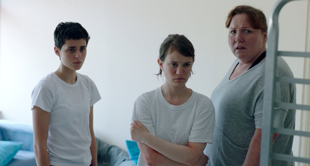 Photo from the movie Antigone