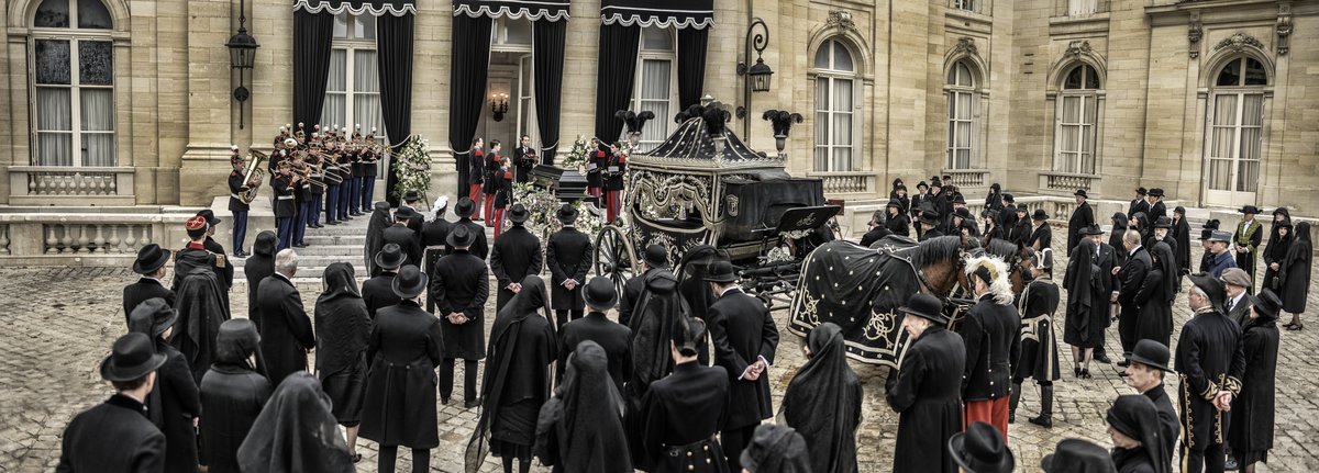 Photo from the movie The Colors of Fire