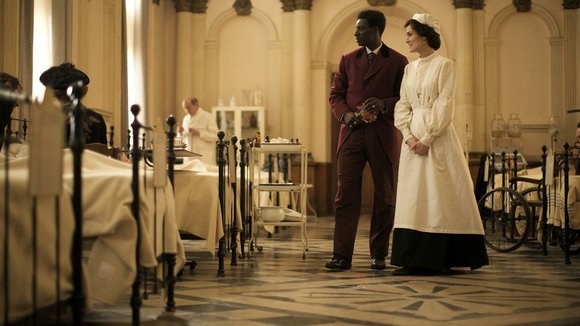 Photo from the movie Chocolat