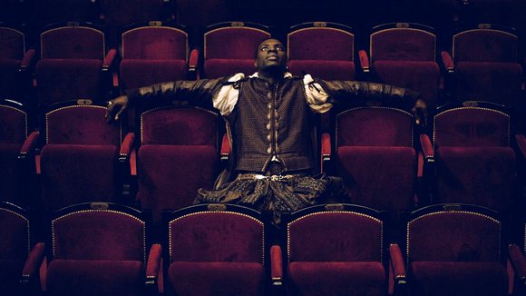 Photo from the movie Chocolat