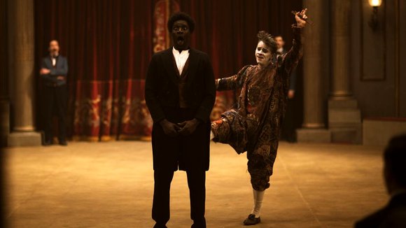 Photo from the movie Chocolat