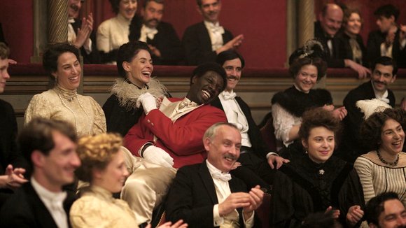 Photo from the movie Chocolat