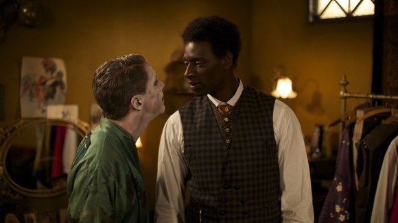 Photo from the movie Chocolat