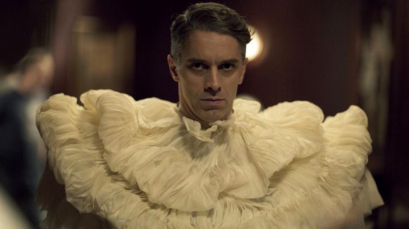 Photo from the movie Chocolat