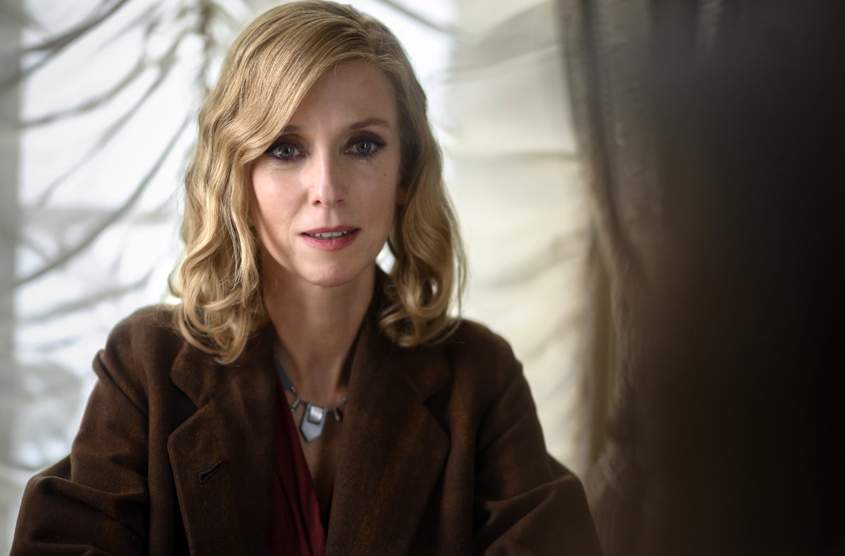 Photo from the movie The Colors of Fire