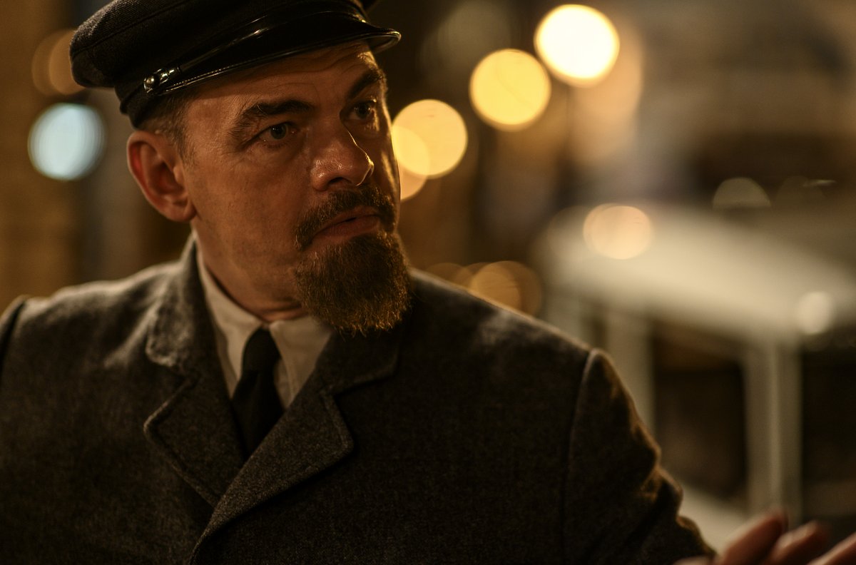 Photo from the movie The Colors of Fire