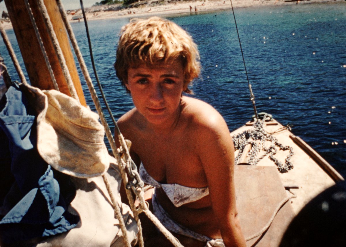 Photo from the movie Aznavour, le regard de Charles