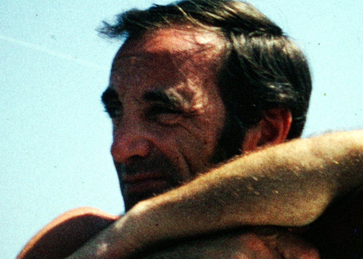 Photo from the movie Aznavour, le regard de Charles