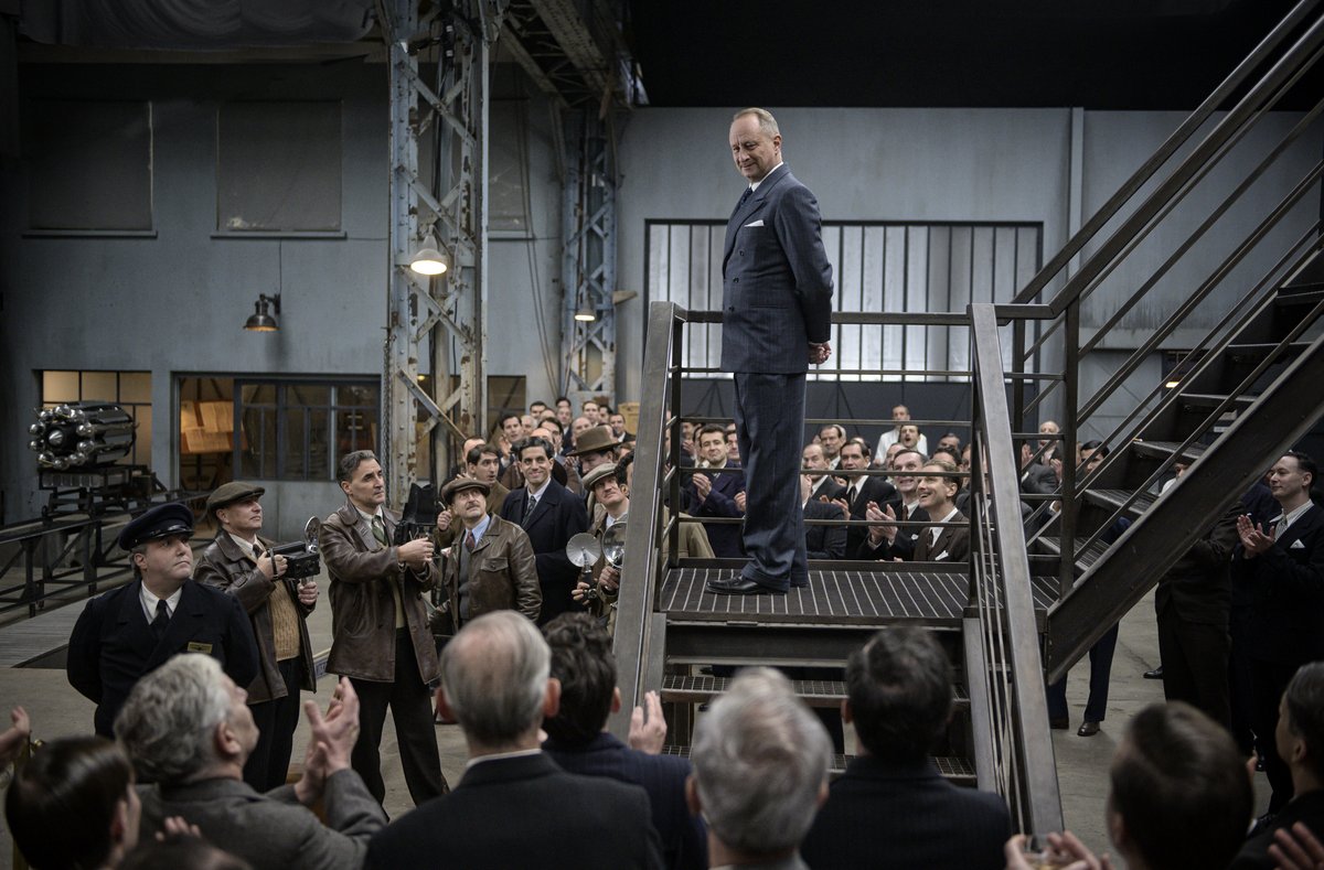 Photo from the movie The Colors of Fire