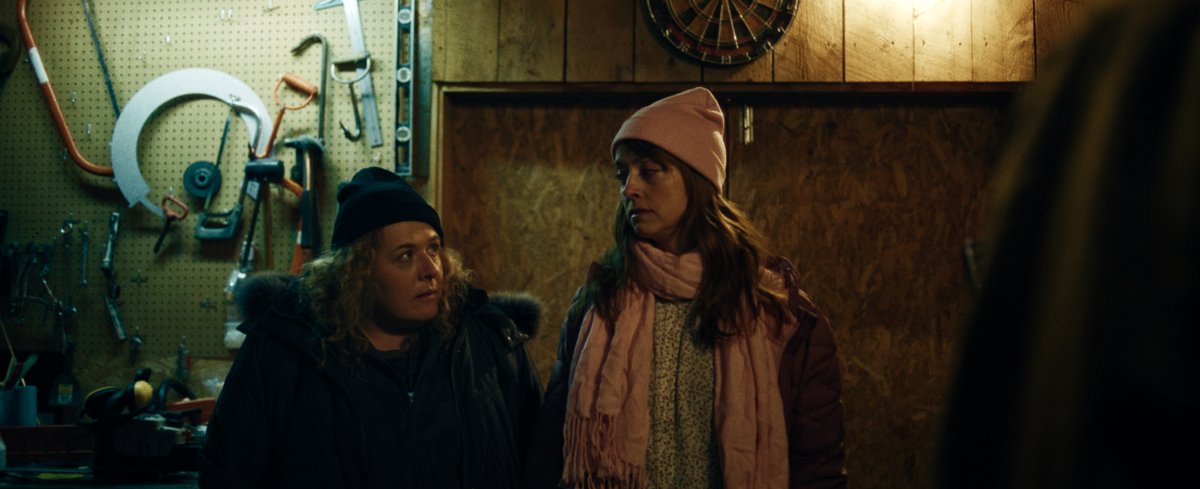 Photo from the movie Jour de merde