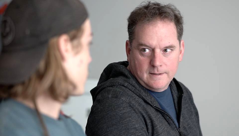 Photo from the movie Antigone