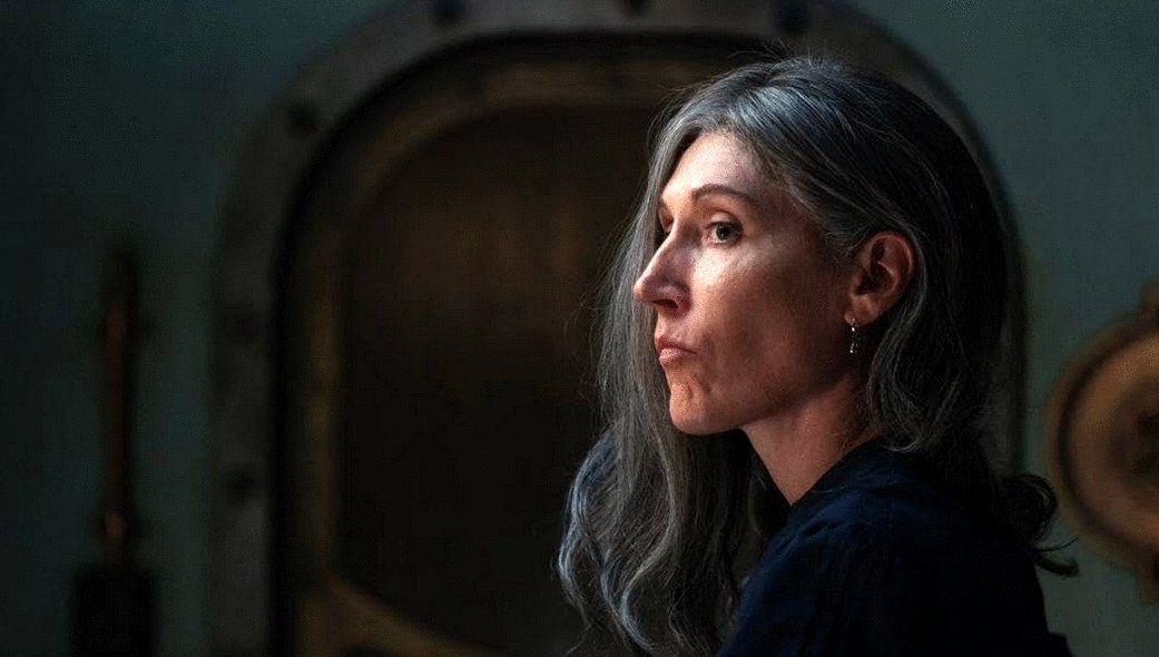 Photo from the movie Nautilus