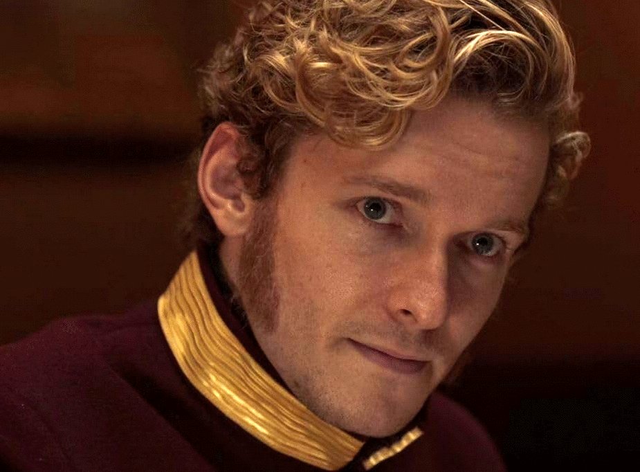 Photo from the movie Nautilus