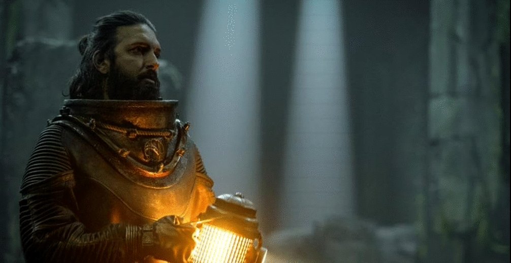 Photo from the movie Nautilus