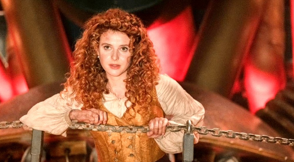 Photo from the movie Nautilus