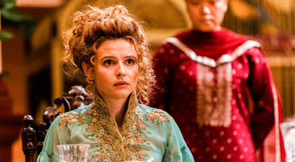 Photo from the movie Nautilus