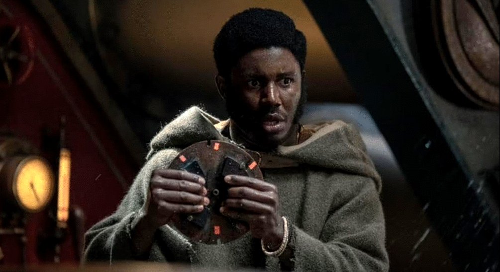 Photo from the movie Nautilus