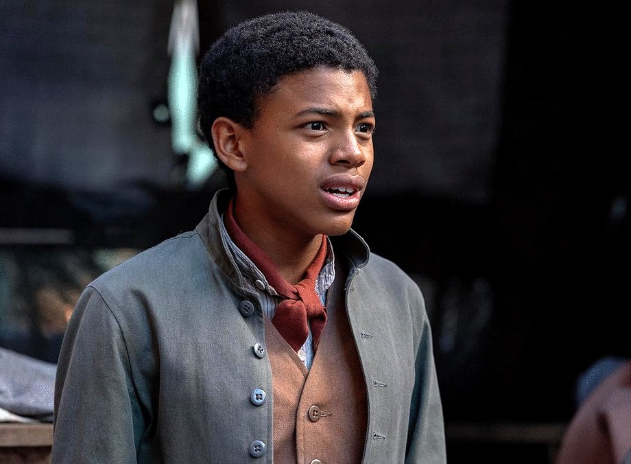 Photo from the movie Nautilus