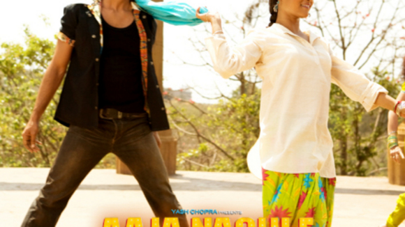 Photo from the movie Come, Let's Dance