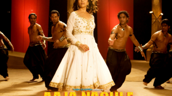 Photo from the movie Come, Let's Dance