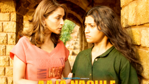 Photo from the movie Come, Let's Dance