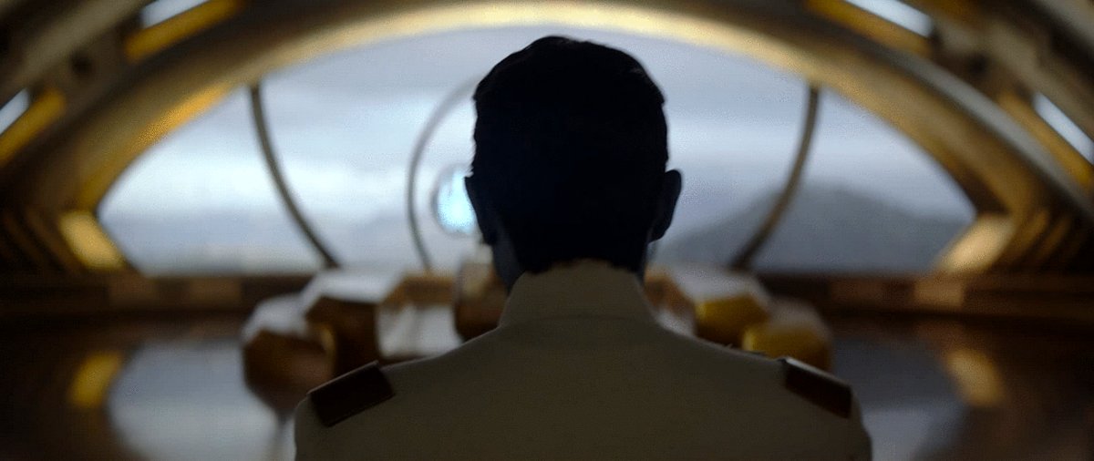 Photo from the movie Ahsoka